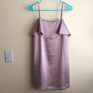 Kimchi Blue (urban outfitters) Shimmer Dress